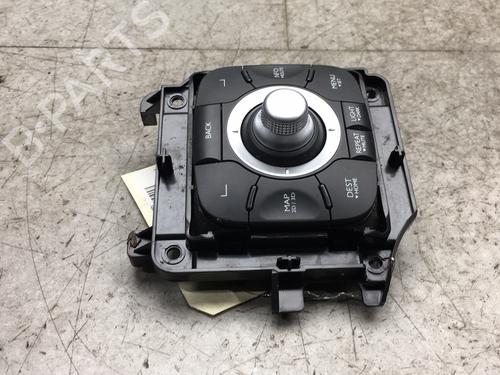 Commutateur RENAULT MEGANE III Hatchback (BZ0/1_, B3_) 1.2 TCe (BZ2B, BZ11) (116 hp) 25545801