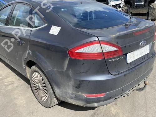 Front left seatbelt FORD MONDEO IV (BA7) 1.8 TDCi | BP25566935I26 - Image 28