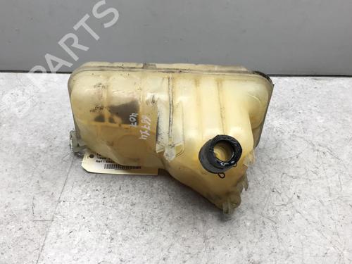 Ausgleichsbehälter für PEUGEOT 407 (6D_) 2.0 HDi 135 (6DRHRH, 6DRHRE, 6DRHRG, 6DRHRJ) (136 hp) 25580173