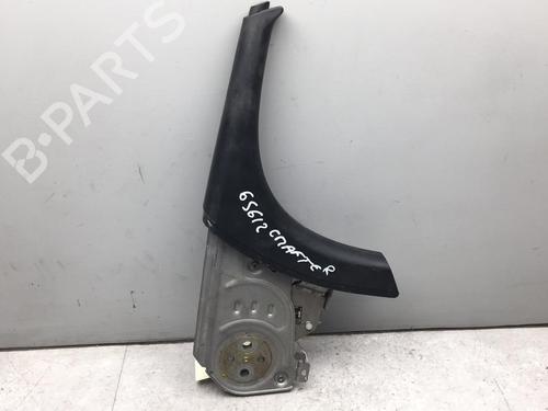Used Hand brake VW CRAFTER 30-50 Van (2E_) 2.0 TDI (136 hp) 25580477