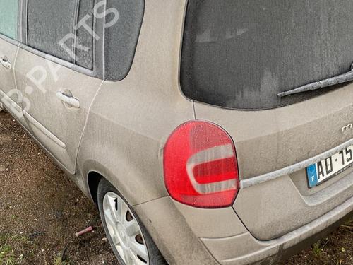 Steering column stalk RENAULT MODUS / GRAND MODUS (F/JP0_) 1.2 | BP25568203I23  - Image 30