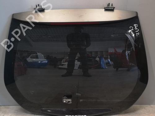 Used Tailgate VOLVO C30 (533) 2.0 D (136 hp) 25531781