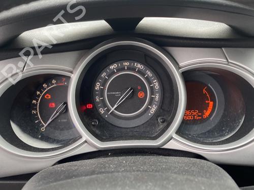 ABS pump CITROËN C3 II (SC_) 1.4 VTi 95 | BP28203704M43  - Image 8