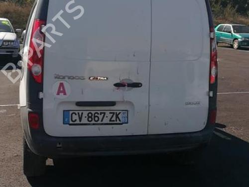 Front left window mechanism RENAULT KANGOO Express (FW0/1_) | BP25537569C22 - Image 3