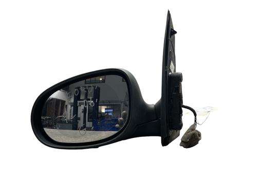 Used Left mirror FORD KA (RU8) 1.2 (69 hp) 25566831