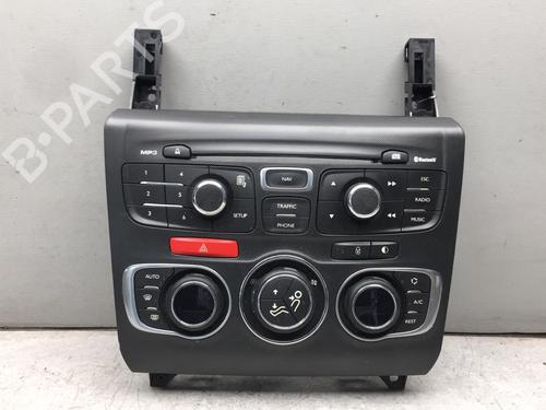 Used Climate control CITROËN DS4 (NX_) 2.0 HDi / BlueHDi 135 (136 hp) 25576563