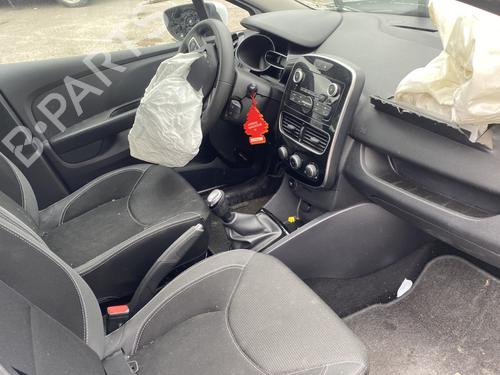 Climate control RENAULT CLIO IV (BH_) 0.9 TCe 75 (BHNP) | BP26684310I5 - Image 21