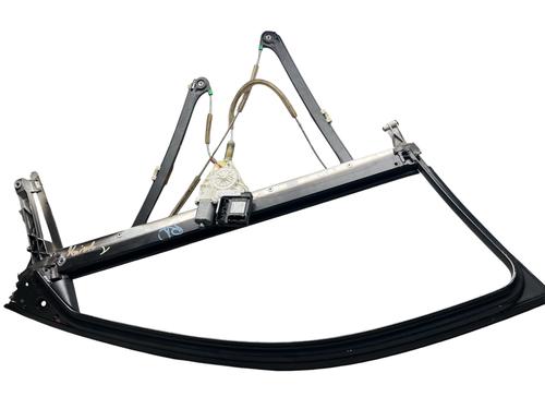 Front left window mechanism AUDI A3 (8P1) 3.2 V6 quattro | BP25511525C22 