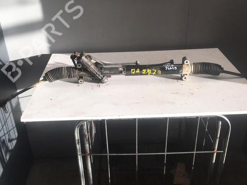 Steering rack IVECO DAILY V Van 35C17, 35S17, 40C17, 45C17, 50C17, 60C17, 65C17, 70C17 | BP25571074M22 