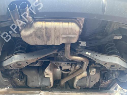 Left front window switch VW GOLF VI (5K1) 2.0 TDI 4motion | BP25501819I27  - Image 11