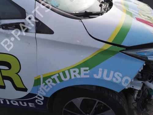 Rear mirror RENAULT ZOE (BFM_) ZOE | BP29069492I6  - Image 35