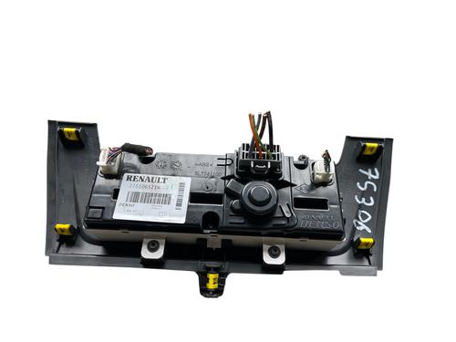 Used Climate control Climate control RENAULT MASTER III Van (FV) 2.3 dCi 135 FWD (FV0N, FV08, FV06, FV00, FV1S) (136 hp) 31639047 31639047