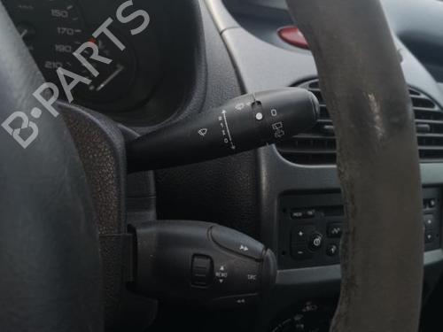 Højre bagtil lås PEUGEOT 206 Hatchback (2A/C) 1.4 HDi eco 70 | BP25554718C99 
