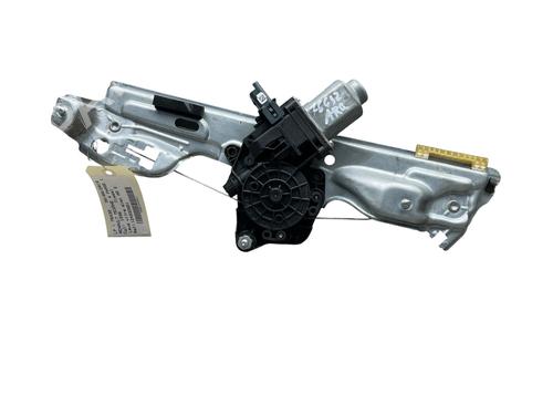 Rear left window mechanism RENAULT MEGANE IV Hatchback (B9A/M/N_) | BP34220356C24 - Image 2