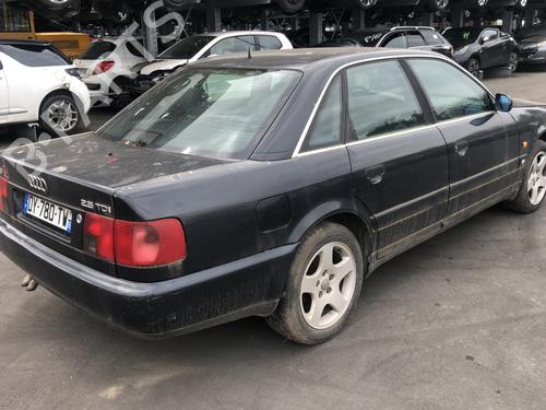Steering column stalk AUDI A6 C4 (4A2) 2.5 TDI | BP25566503I23 - Image 21