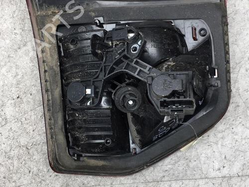 Used Left tailgate light CITROËN C5 III Break (RW_) 2.0 HDi (136 hp) 25581726