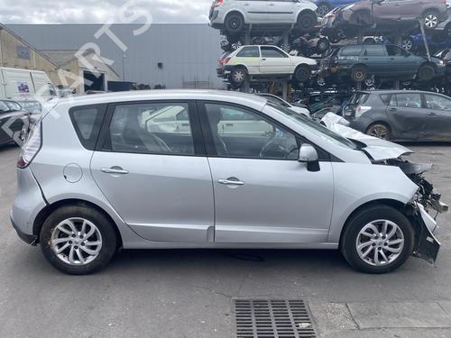 Switch RENAULT SCÉNIC III (JZ0/1_) 1.5 dCi | BP25510081I30 - Image 5