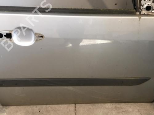 Used Right front door FORD FOCUS I (DAW, DBW) 1.8 TDCi (115 hp) 25547480