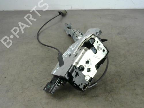 Used Rear right lock Rear right lock CITROËN C4 Grand Picasso I (UA_) 1.6 HDi (109 hp) 25584329 25584329