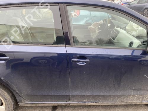 Sikkerhetsbelte-spenne SEAT Mii (KF1, KE1) 1.0 | BP30855610I32