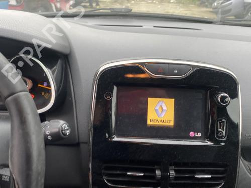 Switch RENAULT CLIO IV (BH_) 1.5 dCi 90 | BP25503801I30  - Image 28