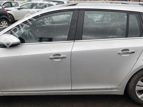 Starter CHEVROLET CRUZE Station Wagon (J308) 1.7 TD | BP25549923M8  - Image 27