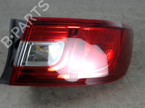 Right taillight RENAULT CLIO IV (BH_) 1.5 dCi 75 | BP25532111C35 