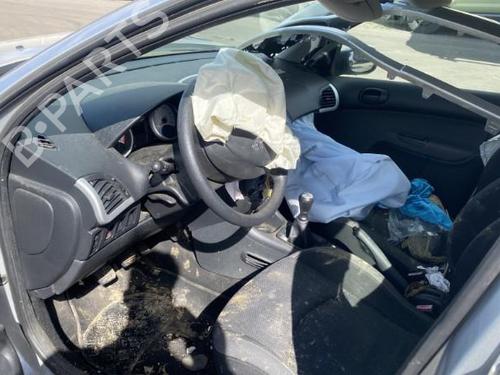 Warning switch PEUGEOT 206+ (2L_, 2M_)  | BP25548577I22  - Image 17