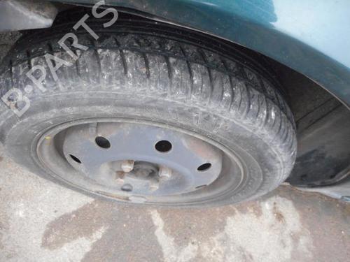 Used Parts ROVER 100 / METRO Hatchback (XP) 114 D 2503698