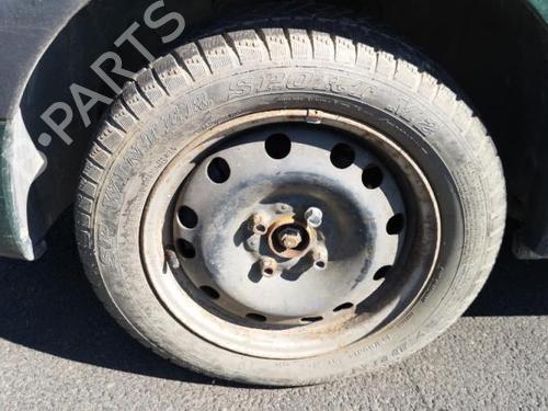 Startmotor DACIA LOGAN (LS_) 1.4 (LS0A, LS0C, LS0E, LS0G) | BP25525087M8 - Image 5