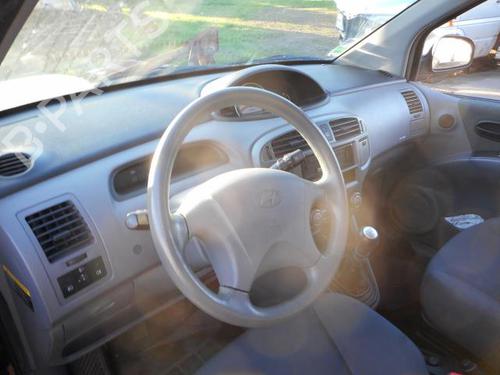 Switch HYUNDAI MATRIX (FC) 1.5 CRDi VGT | BP25558514I30  - Image 10