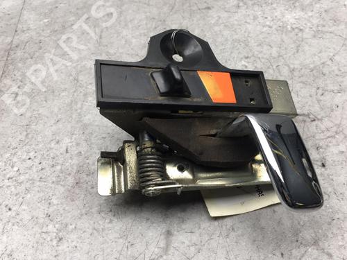 Rear right interior door handle JEEP GRAND CHEROKEE I (ZJ, ZG) 2.5 TD 4x4 (Z) | BP25554394I16 
