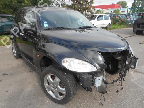 Climate control CHRYSLER PT CRUISER (PT_) 2.0 | BP25582624I5  - Image 15
