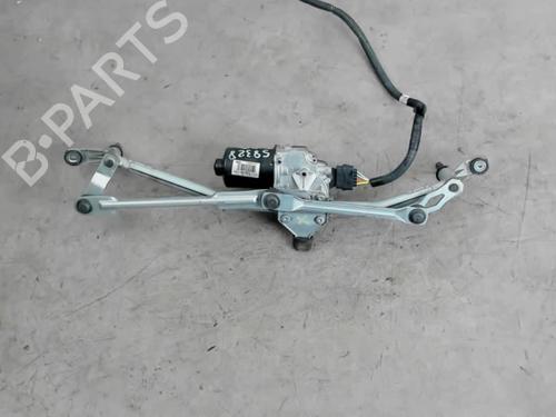 Viskermotor vindrude CITROËN JUMPY III Van (V_) 2.0 BlueHDi 120 | BP25560467M29 