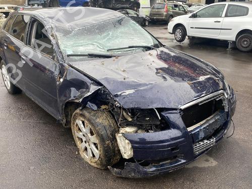 ABS pump AUDI A3 Sportback (8PA) 1.9 TDI | BP25551306M43 