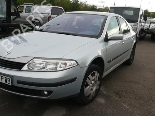 Left mirror RENAULT LAGUNA II (BG0/1_) 1.8 16V (BG04, BG0B, BG0C, BG0V) | BP25577044C26 