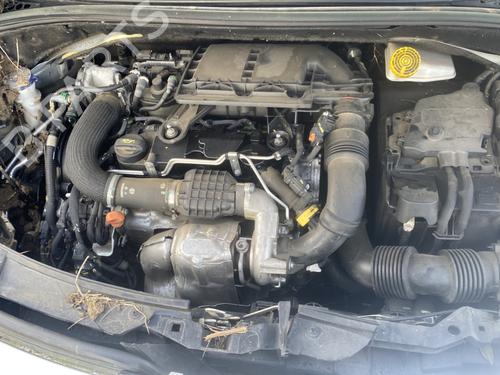 ABS pump CITROËN C3 II (SC_) 1.4 HDi 70 (SC8HZC, SC8HR0, SC8HP4) | BP26686448M43  - Image 19