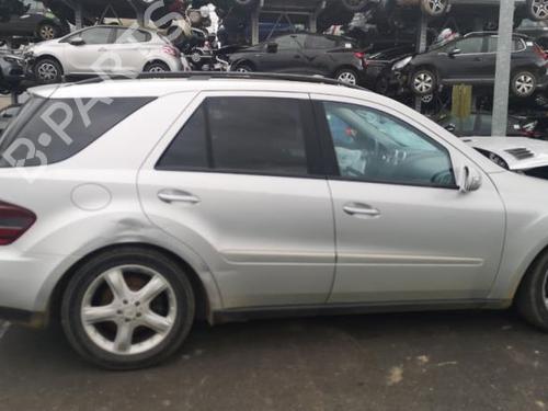 Headlight switch MERCEDES-BENZ M-CLASS (W164) ML 280 CDI 4-matic (164.120) | BP25523610I24  - Image 28