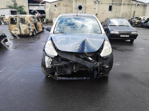Front right window mechanism CITROËN C3 Pluriel (HB_) 1.4 HDi | BP25525622C23 - Image 23