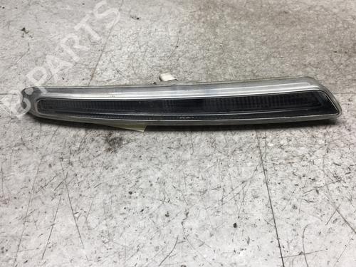 Right daytime light PEUGEOT 807 (EB_) 2.2 HDi | BP25510258C103 - Image 2