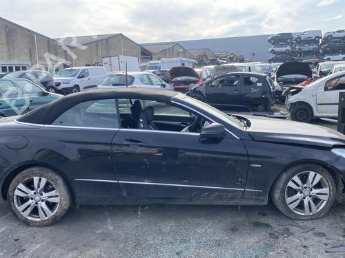 Steering wheel MERCEDES-BENZ E-CLASS Convertible (A207) E 250 CDI / BlueTEC / d (207.403, 207.404) | BP26229452C49 - Image 17