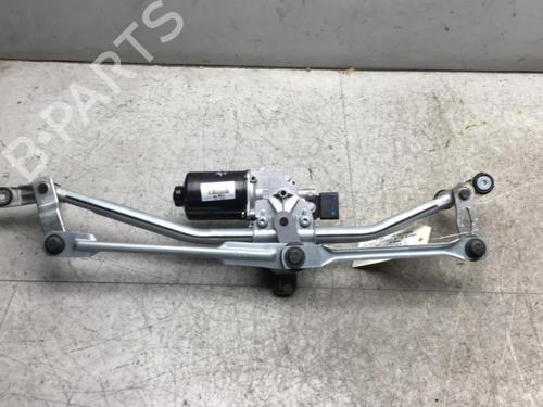 Front wiper motor PEUGEOT EXPERT Van (V_) 2.0 BlueHDi 120 | BP25501842M29 