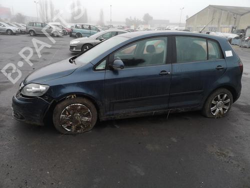 Front right window mechanism VW GOLF PLUS V (5M1, 521) 1.9 TDI | BP25538073C23  - Image 16