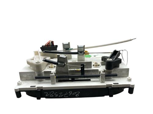 Climate control PEUGEOT 206+ (2L_, 2M_) 1.1 | BP25507353I5 