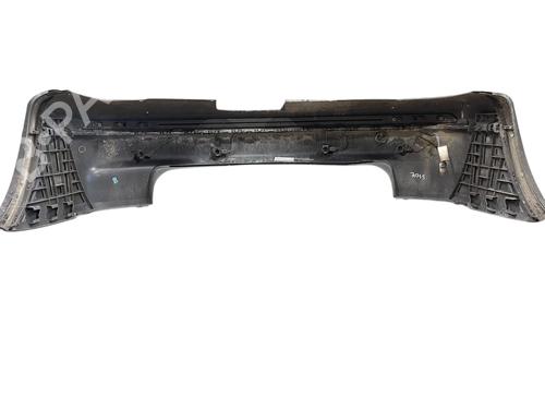 Rear bumper VW TOURAN (1T1, 1T2) 2.0 TDI | BP27323743C8 