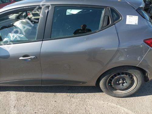 Left tailgate light RENAULT CLIO IV (BH_) 1.5 dCi 75 | BP26904254C79  - Image 13