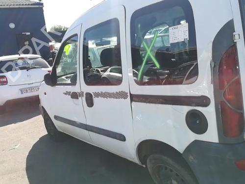 AC compressor RENAULT KANGOO Express (FC0/1_) 1.4 (FC0C, FC0B, FC0H, FC0M) | BP25519638M34 - Image 30