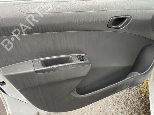 Left front window switch CHEVROLET SPARK (M300) 1.0 | BP26505334I27 - Image 23