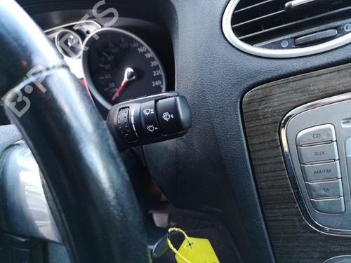 Climate control FORD FOCUS II (DA_, HCP, DP) 1.8 TDCi | BP25538445I5 - Image 10