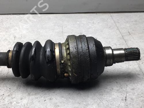 Right front driveshaft CHEVROLET AVEO / KALOS Hatchback (T250, T255) 1.2 LPG | BP25534512M39 